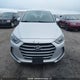 KMHD84LF2JU697422 2018 Hyundai Elantra Gl Se auction photo thumbnail 11