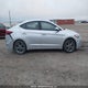 KMHD84LF2JU697422 2018 Hyundai Elantra Gl Se auction photo thumbnail 12