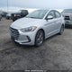 KMHD84LF2JU697422 2018 Hyundai Elantra Gl Se auction photo thumbnail 2