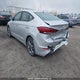KMHD84LF2JU697422 2018 Hyundai Elantra Gl Se auction photo thumbnail 3