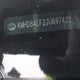 KMHD84LF2JU697422 2018 Hyundai Elantra Gl Se auction photo thumbnail 9