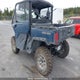 3JBUVAX45SK012791 2025 Can-Am Defender Limited Cab Hd10 auction photo thumbnail 3
