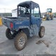 3JBUVAX45SK012791 2025 Can-Am Defender Limited Cab Hd10 auction photo thumbnail 4