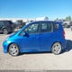 JHMGD37637S819693 2007 Honda Fit S auction photo thumbnail 15