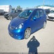 JHMGD37637S819693 2007 Honda Fit S auction photo thumbnail 2