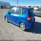 JHMGD37637S819693 2007 Honda Fit S auction photo thumbnail 3