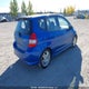 JHMGD37637S819693 2007 Honda Fit S auction photo thumbnail 4