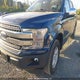 1FTEW1E44KFD20542 2019 Ford F-150 Lariat auction photo thumbnail 6