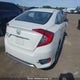 2HGFC2E50KH034831 2019 Honda Civic Lx auction photo thumbnail 4