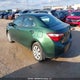 2T1BURHE8FC264390 2015 Toyota Corolla Le auction photo thumbnail 3
