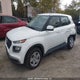 KMHRB8A36SU353004 2025 Hyundai Venue auction photo thumbnail 2