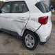 KMHRB8A36SU353004 2025 Hyundai Venue auction photo thumbnail 6