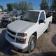 1GCCSCF90B8128032 2011 Chevrolet Colorado Lt auction photo thumbnail 2