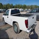 1GCCSCF90B8128032 2011 Chevrolet Colorado Lt auction photo thumbnail 3
