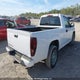 1GCCSCF90B8128032 2011 Chevrolet Colorado Lt auction photo thumbnail 4