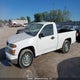 1GCCSCF90B8128032 2011 Chevrolet Colorado Lt auction photo thumbnail 6