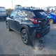 JF2GUADC4S8214797 2025 Subaru Crosstrek Touring auction photo thumbnail 3