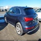 WA1BNAFY2J2220091 2018 Audi Q5 2.0T Progressiv auction photo thumbnail 3