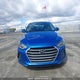 KMHD84LF4HU130462 2017 Hyundai Elantra Gl auction photo thumbnail 13