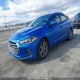 KMHD84LF4HU130462 2017 Hyundai Elantra Gl auction photo thumbnail 2