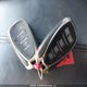 1G1ZE5STXHF167934 2017 Chevrolet Malibu auction photo thumbnail 11