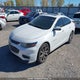 1G1ZE5STXHF167934 2017 Chevrolet Malibu auction photo thumbnail 2