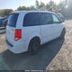 2C4RDGBGXER123333 2014 Dodge Grand Caravan Se/Sxt auction photo thumbnail 4