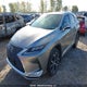 2T2JZMDA7MC284805 2021 Lexus Rx 350 auction photo thumbnail 2