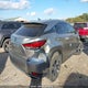 2T2JZMDA7MC284805 2021 Lexus Rx 350 auction photo thumbnail 4