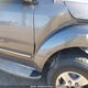 1D8HB58D24F152447 2004 Dodge Durango Limited auction photo thumbnail 12