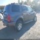 1D8HB58D24F152447 2004 Dodge Durango Limited auction photo thumbnail 4