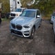 5UXTY5C07LLT33747 2020 BMW X3 xDrive30I auction photo thumbnail 2