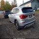 5UXTY5C07LLT33747 2020 BMW X3 xDrive30I auction photo thumbnail 3