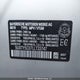 5UXTY5C07LLT33747 2020 BMW X3 xDrive30I auction photo thumbnail 9