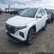 KM8JDDD24RU238902 2024 Hyundai Tucson Ultimate Plug-In Hybrid Awd auction photo thumbnail 2