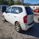 KNAFG526687147380 2008 Kia Rondo Lx/Ex auction photo thumbnail 3