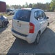 KNAFG526687147380 2008 Kia Rondo Lx/Ex auction photo thumbnail 4