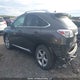 2T2BK1BA8AC004248 2010 Lexus Rx 350 auction photo thumbnail 14