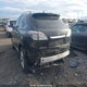 2T2BK1BA8AC004248 2010 Lexus Rx 350 auction photo thumbnail 3
