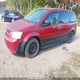 1D8HN44H28B180434 2008 Dodge Grand Caravan Se auction photo thumbnail 2