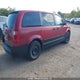 1D8HN44H28B180434 2008 Dodge Grand Caravan Se auction photo thumbnail 4