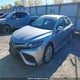 4T1G11AK0PU799245 2023 Toyota Camry Se auction photo thumbnail 2