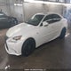 JTHCF1D20E5007603 2014 Lexus Is 250 auction photo thumbnail 2