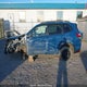 JF2SKELC3NH421372 2022 Subaru Forester Wilderness auction photo thumbnail 15