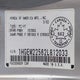 1HGEM22562L812033 2002 Honda Civic Lx auction photo thumbnail 9