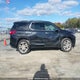 1GNEVKKWXJJ158840 2018 Chevrolet Traverse High Country auction photo thumbnail 14