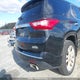 1GNEVKKWXJJ158840 2018 Chevrolet Traverse High Country auction photo thumbnail 19
