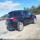 1GNEVKKWXJJ158840 2018 Chevrolet Traverse High Country auction photo thumbnail 4