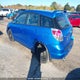 2T1KR32E08C691248 2008 Toyota Corolla Matrix Xr auction photo thumbnail 3