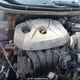 KMHD35LE5DU025046 2013 Hyundai Elantra Gt auction photo thumbnail 10